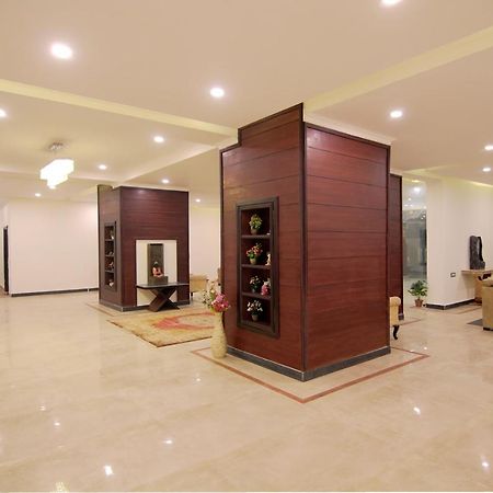 Hotel Sia Residency Leh Exterior foto