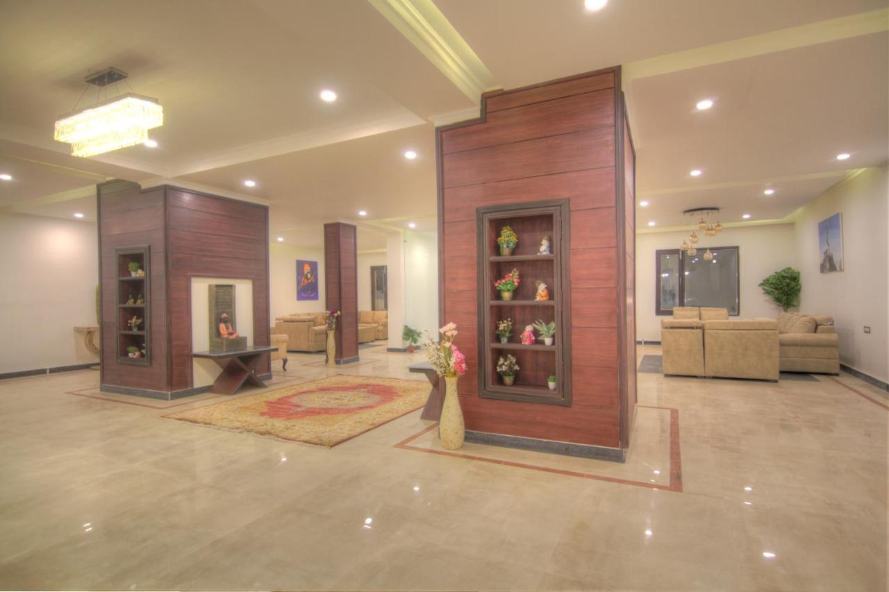 Hotel Sia Residency Leh Exterior foto